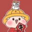 满心