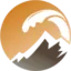 水拍石